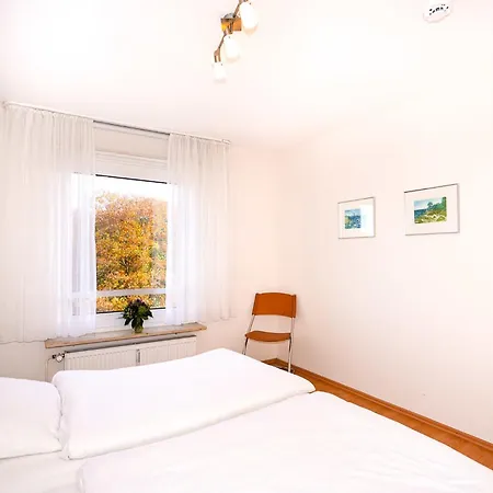 Apartment Hanseat Ii Whg 147