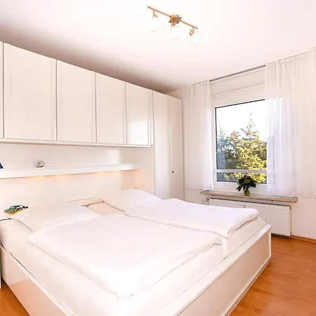 Apartment Hanseat Ii Whg 147 *