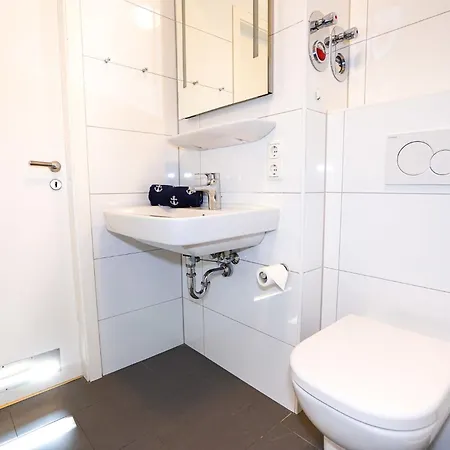 Hanseat Ii Whg 147 Apartment Groemitz