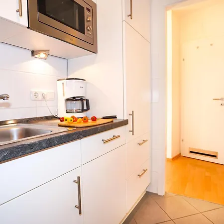 Apartment Hanseat Ii Whg 147