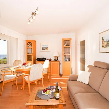 Hanseat Ii Whg 147 Apartment Groemitz