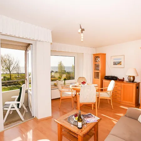 Apartment Hanseat Ii Whg 147 Groemitz