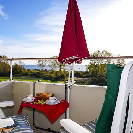 Apartment Hanseat Ii Whg 147 *