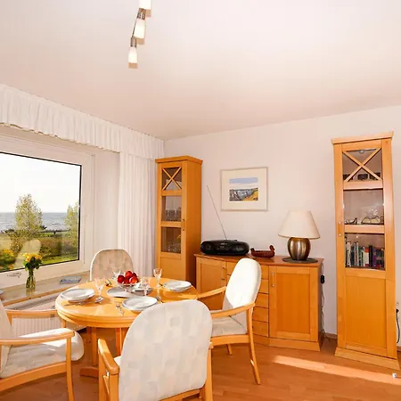 Apartment Hanseat Ii Whg 147 Groemitz