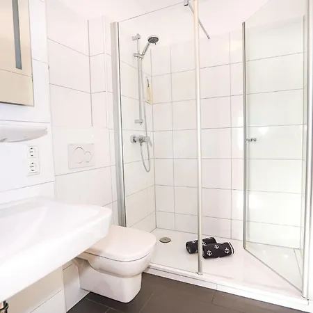 Apartment Hanseat Ii Whg 147 Groemitz