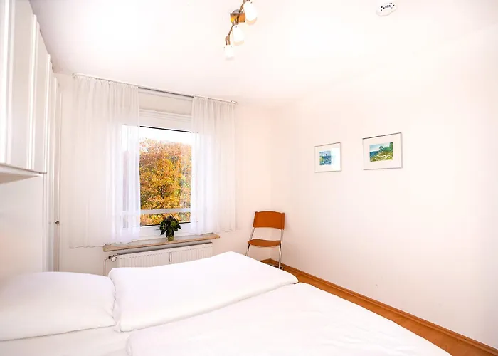 Apartamento Hanseat Ii Whg 147