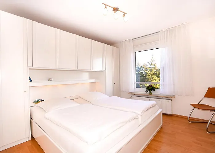 Apartamento Hanseat Ii Whg 147 *