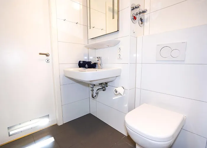 Hanseat Ii Whg 147 Apartamento Grömitz