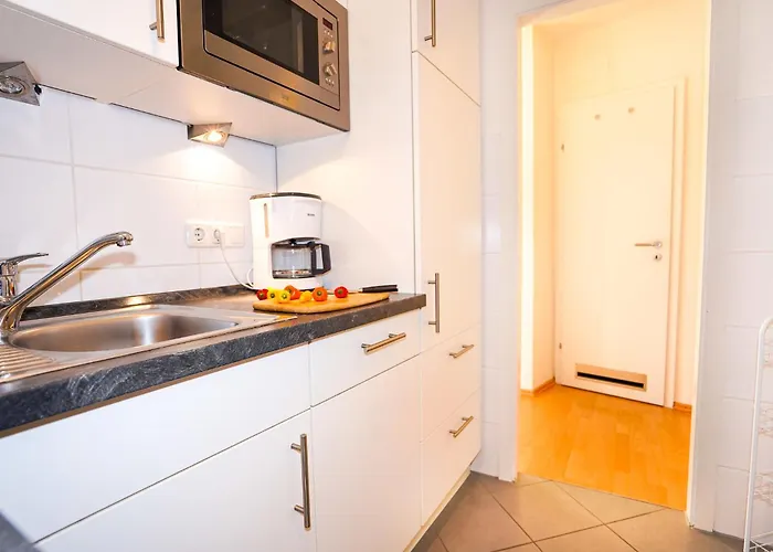 Apartamento Hanseat Ii Whg 147