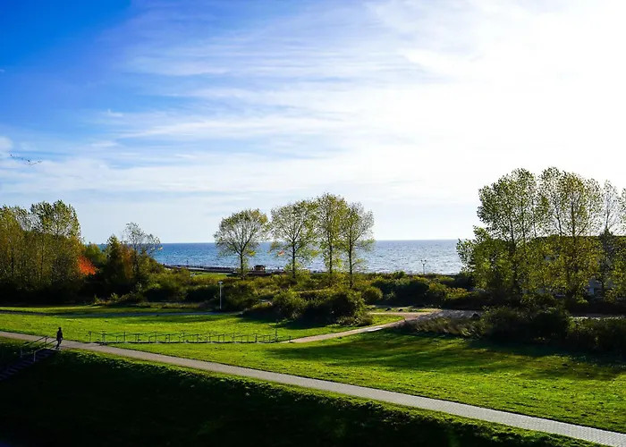 Apartamento Hanseat Ii Whg 147 *