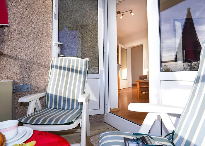 Hanseat Ii Whg 147 Grömitz