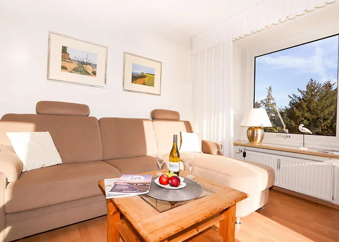 Hanseat Ii Whg 147 * Grömitz