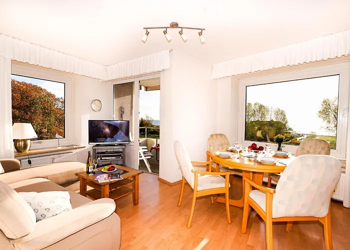 Hanseat Ii Whg 147 * Grömitz